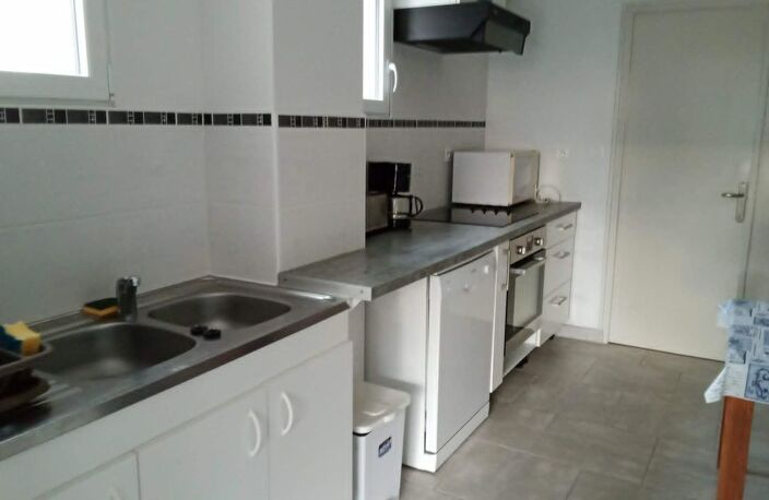 Appartement de 80m2 à louer sur Saint-Pierre-Quiberon — photo 5