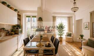 Appartement 3 Pièces 51 m² à vendre à Nice (06000)