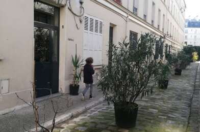 Appartement 1 pièces 550 €
