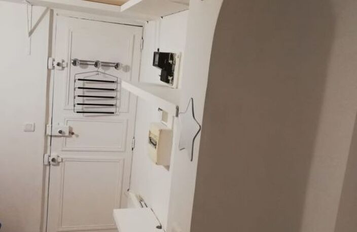 Chambre de 9m2 à louer sur Paris 10 — photo 3
