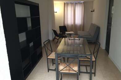 Appartement 1 pièces 720 €