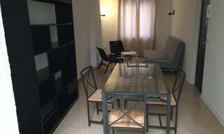 Appartement 1 Pièce 32 m² à louer à Lille (59000)