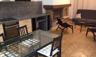 Appartement 1 Pièce 37 m² à louer à Lille (59000)