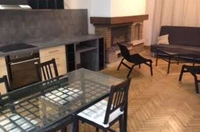 Appartement 1 pièces 710 €
