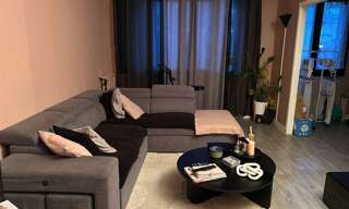 Appartement 3 Pièces 61 m² à louer à La Courneuve (93120)