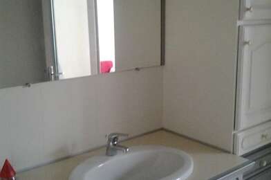 Appartement 1 pièces 680 €