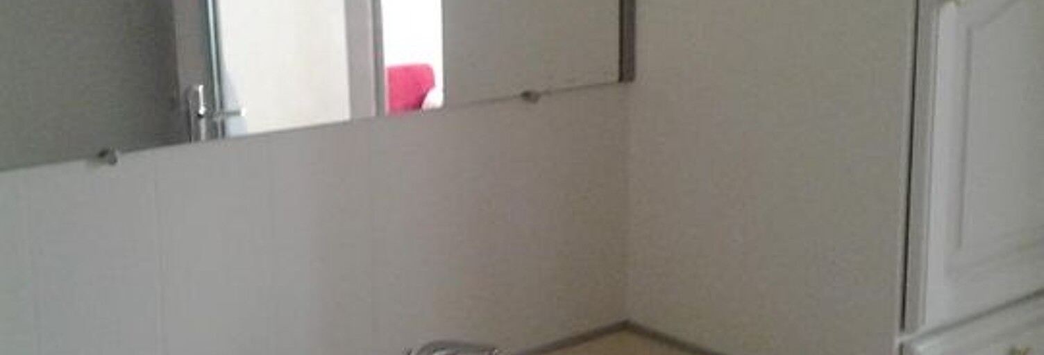Appartement 1 Pièce 30 m² à louer à Bordeaux (33000)