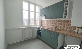 Appartement 3 Pièces 52 m² à louer à Limoges (87000)