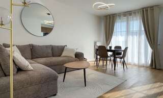 Appartement 2 Pièces 49 m² à louer à Enghien-les-Bains (95880)