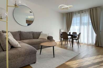 Appartement 2 pièces 1570 €
