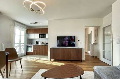 Appartement 2 pièces 1570 €