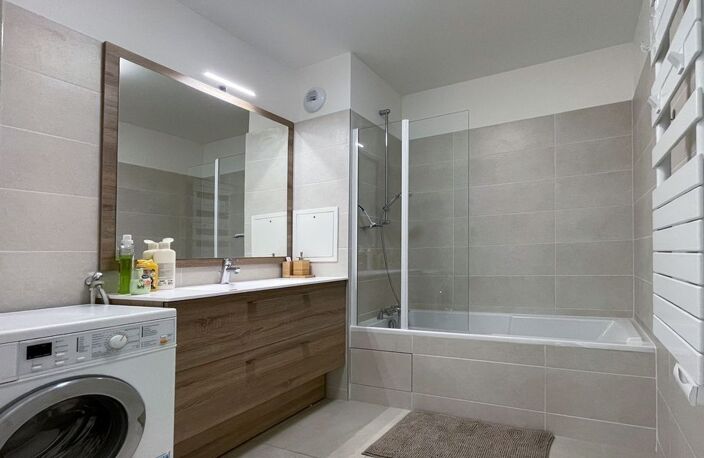 Appartement de 50m2 à louer sur Enghien-les-Bains — photo 2