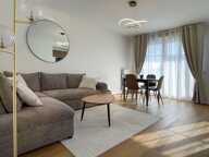 Appartement de 50m2 à louer sur Enghien-les-Bains — photo 3