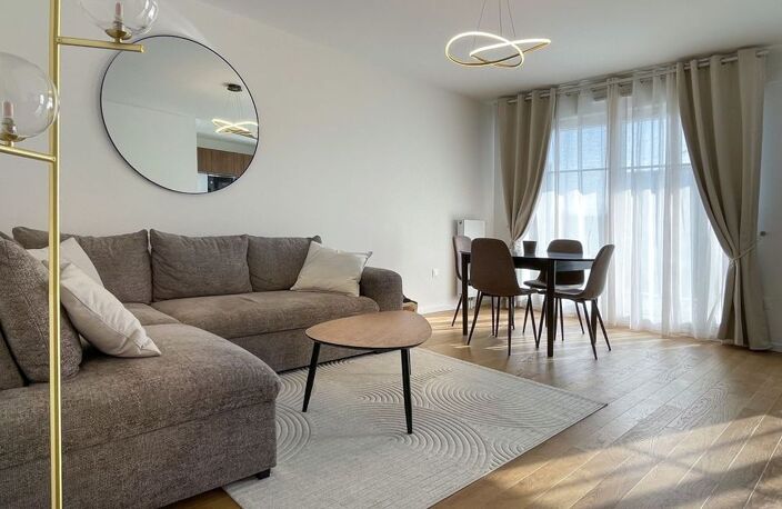 Appartement de 50m2 à louer sur Enghien-les-Bains — photo 3