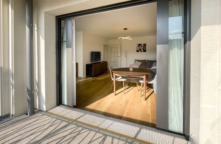 Appartement de 50m2 à louer sur Enghien-les-Bains — photo 4