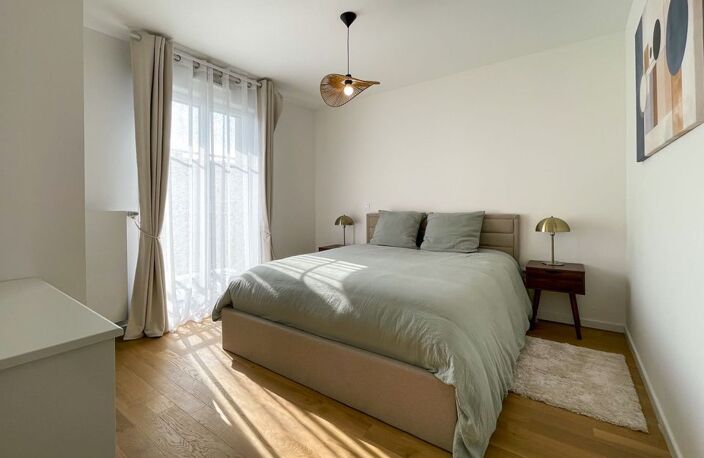 Appartement de 50m2 à louer sur Enghien-les-Bains — photo 5