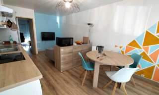 Appartement 5 Pièces 84 m² à louer à Rennes (35000)