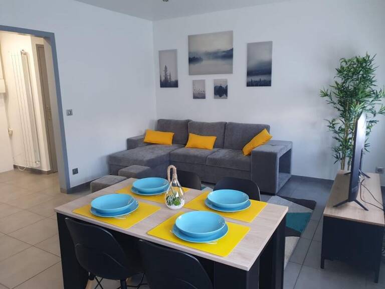Appartement de 60m2 à louer sur Bonneuil-sur-Marne — photo 1