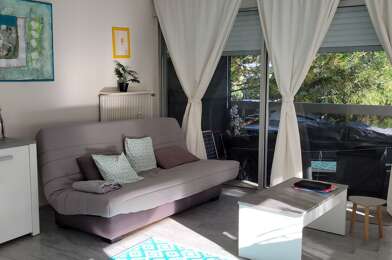 Appartement 1 pièces 820 €
