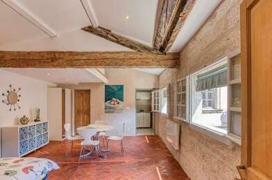 Appartement 1 pièces 650 €