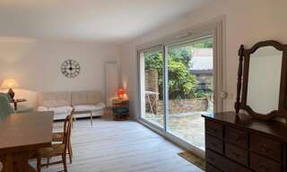 Appartement 4 Pièces 78 m² à louer à Saulx-les-Chartreux (91160)