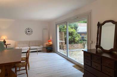 Appartement 4 pièces 1200 €