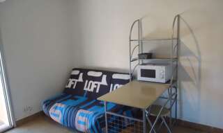 Appartement 1 Pièce 16 m² à louer à Montpellier (34000)