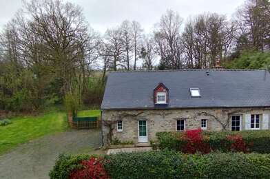 Maison 5 pièces 850 €