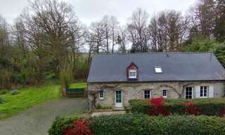 Maison 5 Pièces 80 m² à louer à Villaines-la-Juhel (53700)