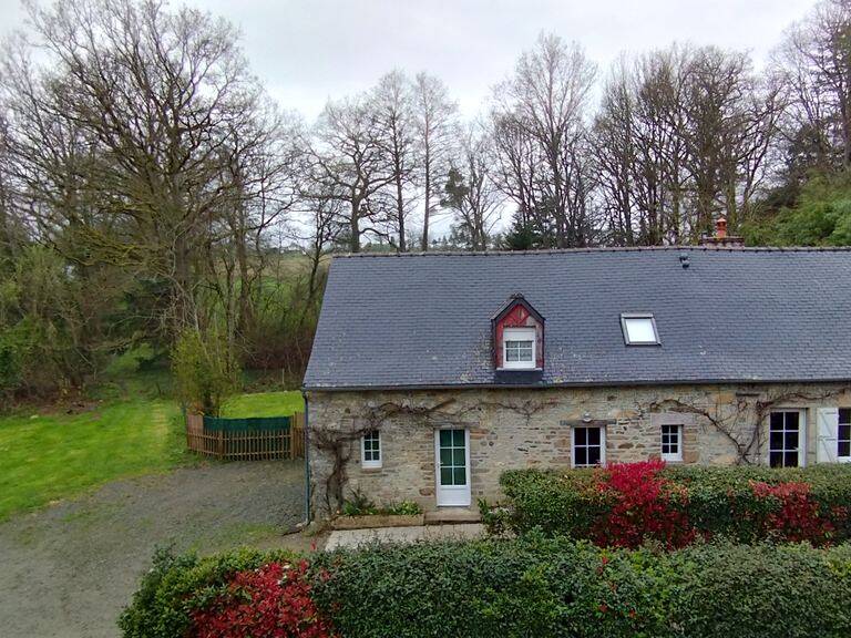 Maison de 80m2 à louer sur Villaines-la-Juhel — photo 1