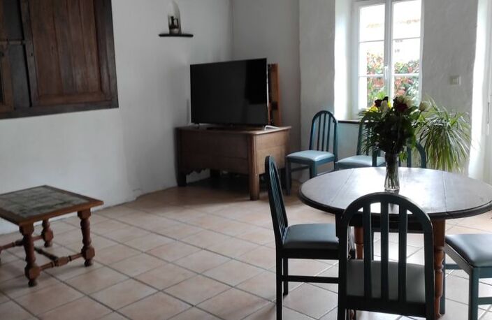 Maison de 80m2 à louer sur Villaines-la-Juhel — photo 2