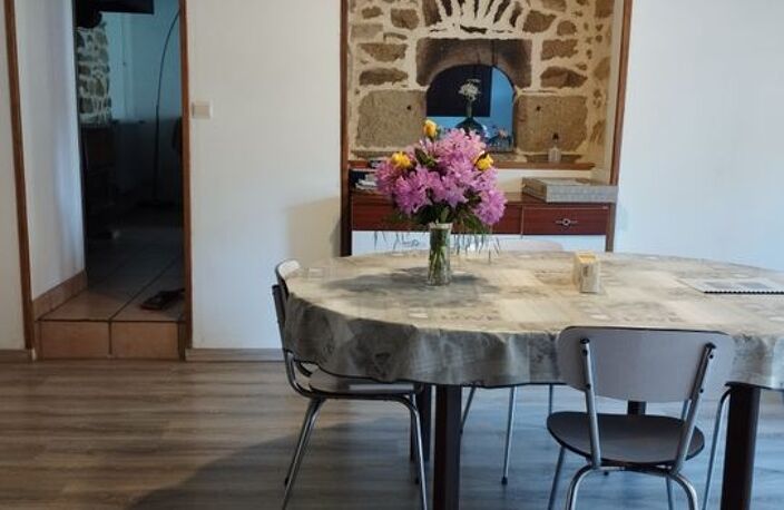 Maison de 80m2 à louer sur Villaines-la-Juhel — photo 3