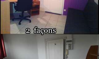 Appartement 1 Pièce 15 m² à louer à Dijon (21000)