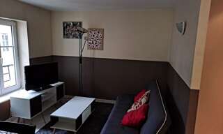Appartement 3 Pièces 46 m² à louer à Nancy (54000)