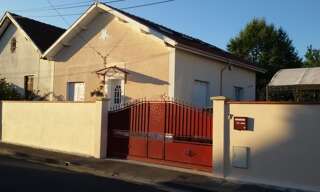 Appartement 1 Pièce 17 m² à louer à Cenon (33150)