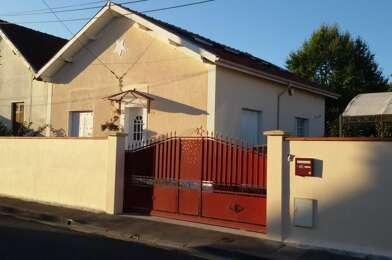 Appartement 1 pièces 545 €