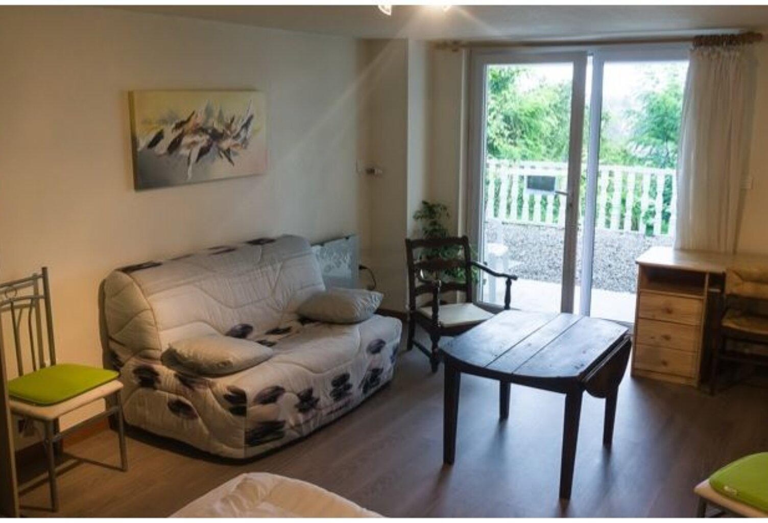 Studio de 42m2 à louer sur Rixheim — photo 1