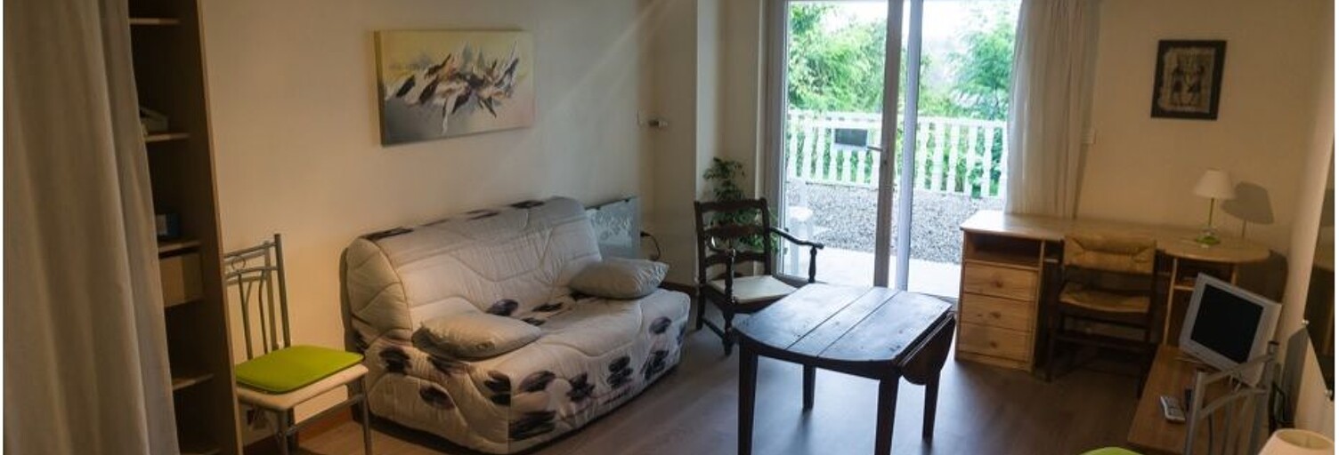 Appartement 1 Pièce 42 m² à louer à Rixheim (68170)