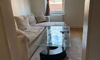 Appartement 1 Pièce 35 m² à louer à La Madeleine (59110)