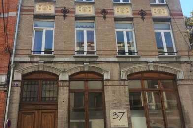 Appartement 2 pièces 500 €