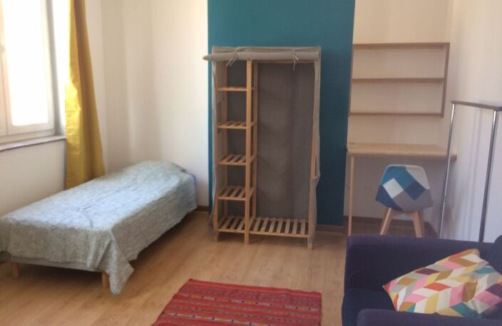 Chambre de 20m2 à louer sur Roubaix — photo 5