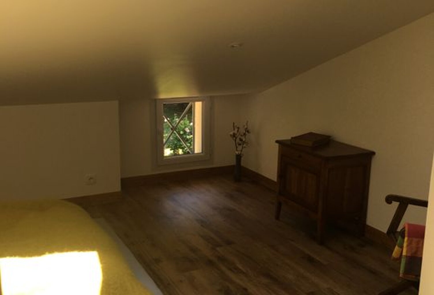 Chambre de 12m2 à louer sur L'Houmeau — photo 1