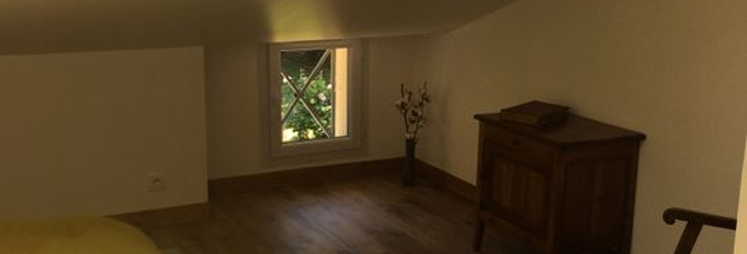 Appartement 1 Pièce 12 m² à louer à L'Houmeau (17137)
