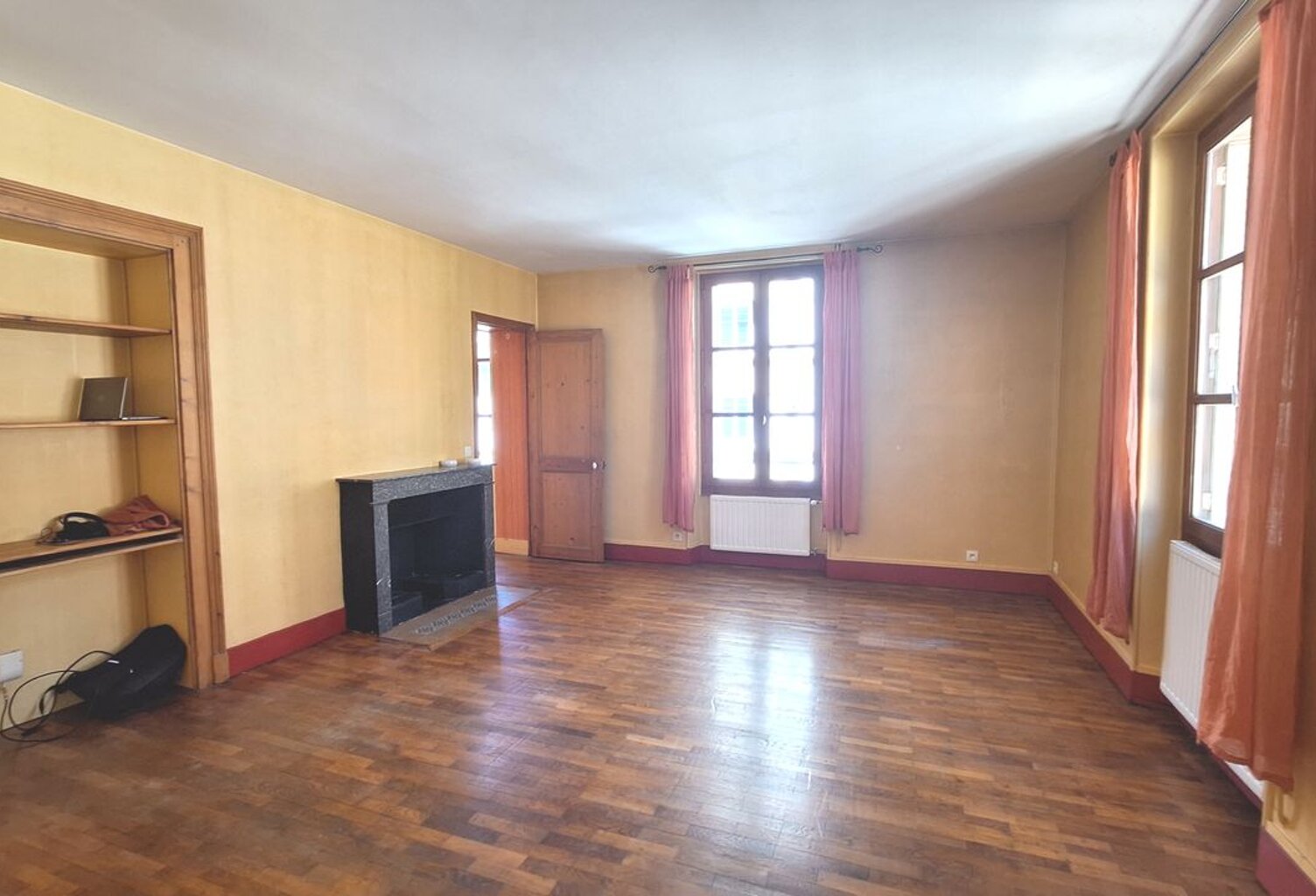 Appartement de 53m2 à louer sur Grenoble — photo 1