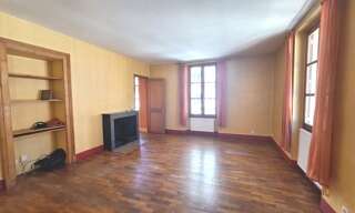 Appartement 2 Pièces 53 m² à louer à Grenoble (38000)