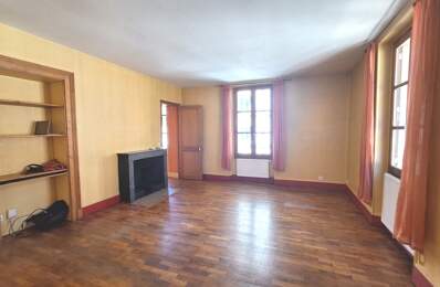 Appartement de 53m2 à louer sur Grenoble — photo du bien