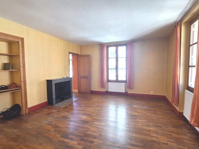 Appartement de 53m2 à louer sur Grenoble — photo du bien
