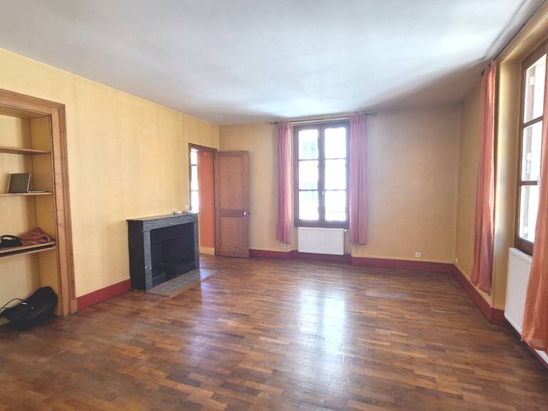 Appartement de 53m2 à louer sur Grenoble — photo 1