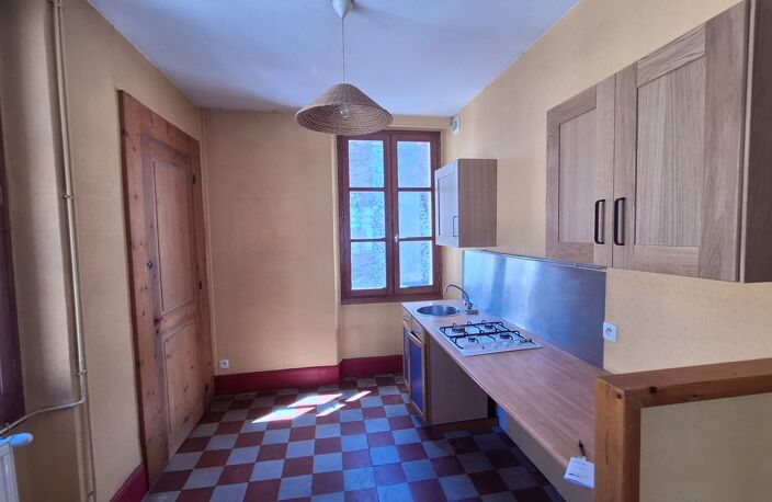Appartement de 53m2 à louer sur Grenoble — photo 2