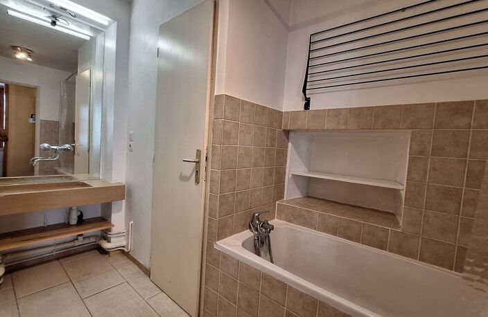 Appartement de 53m2 à louer sur Grenoble — photo 3